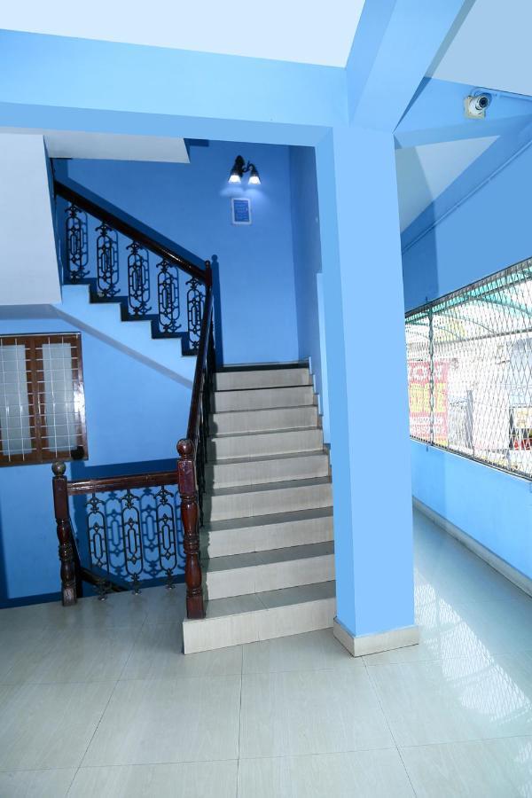 Hotel Zion