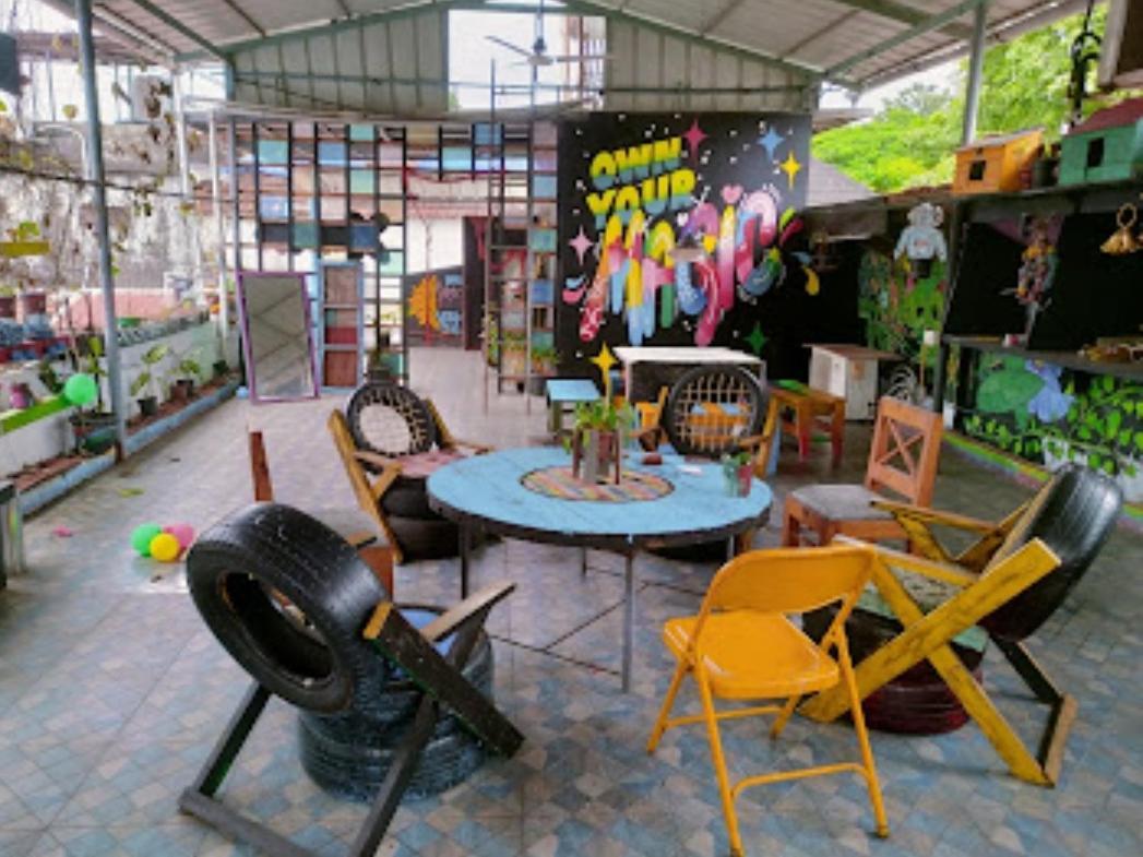 Hostel Kochi * Kochi