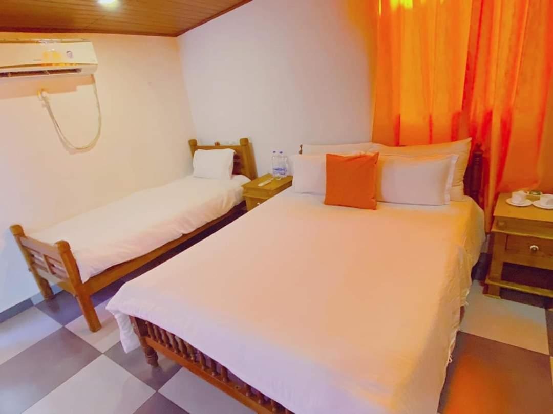 Homestay Bridge View Kochi