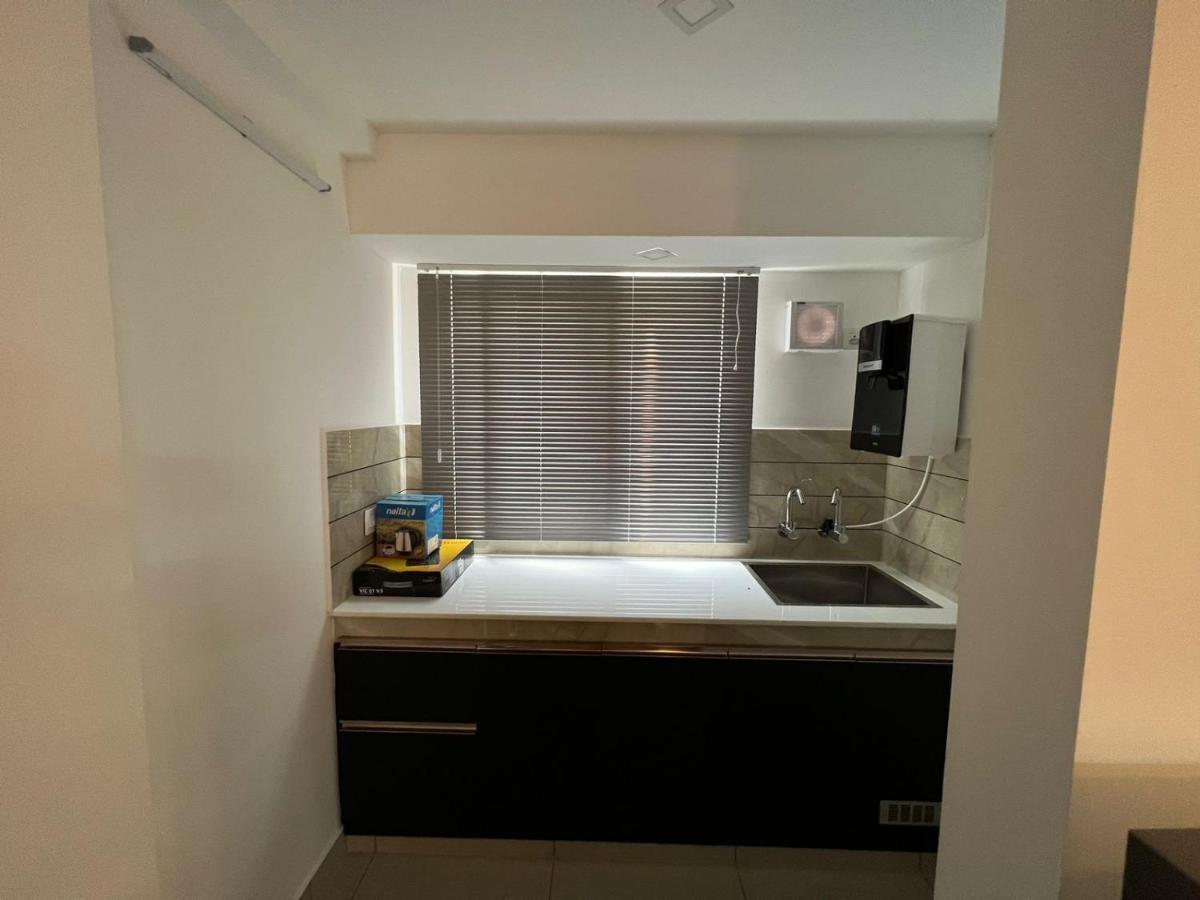 Apartment The White Orchid Luxury Service *
