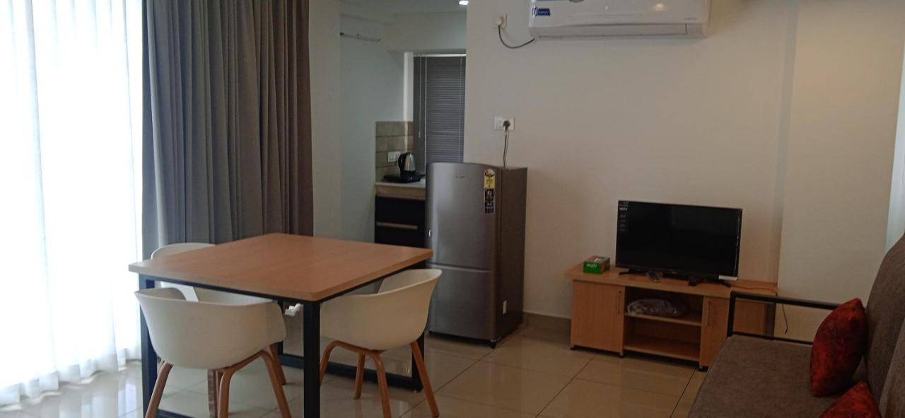 Apartment The White Orchid Luxury Service Kochi