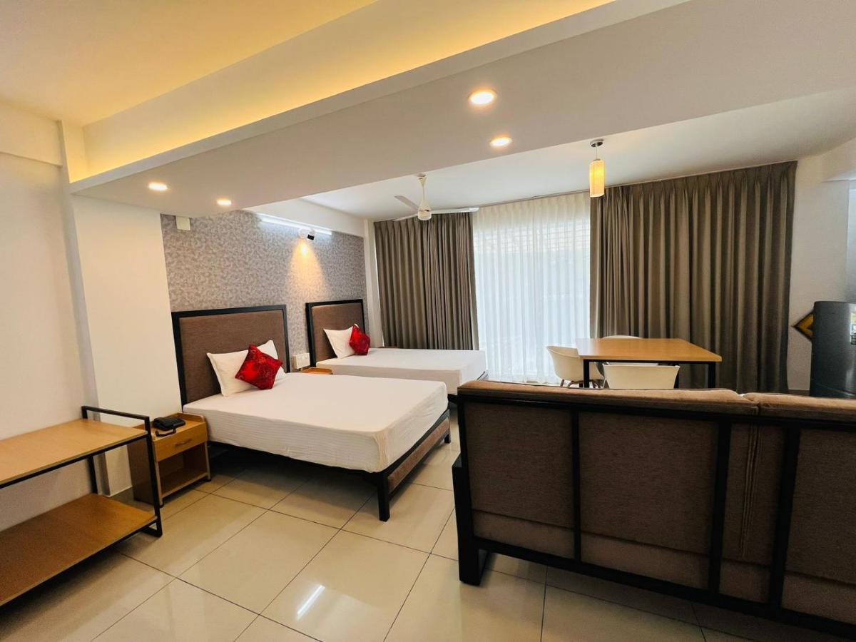 The White Orchid Luxury Service