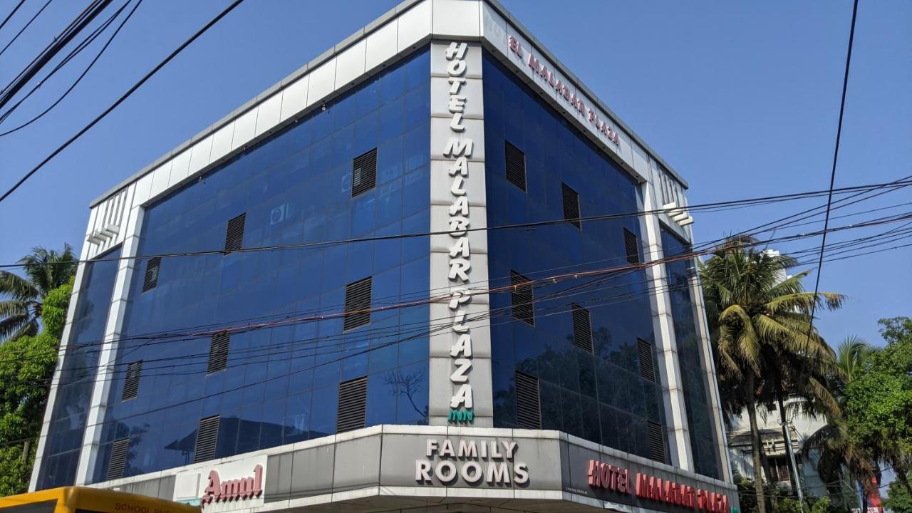 Malabar Plaza Hotel 2*