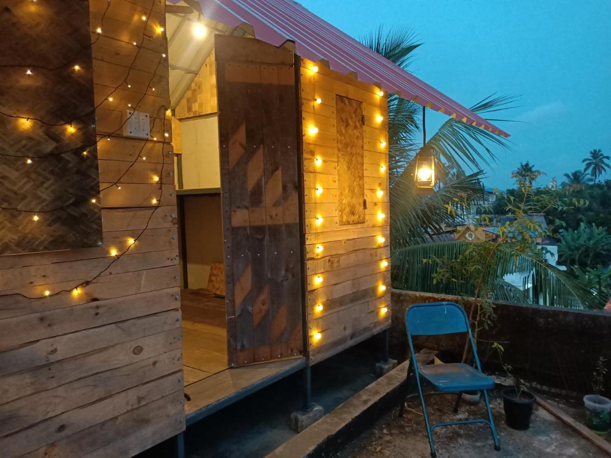 Adams Wood House Ayurveda *