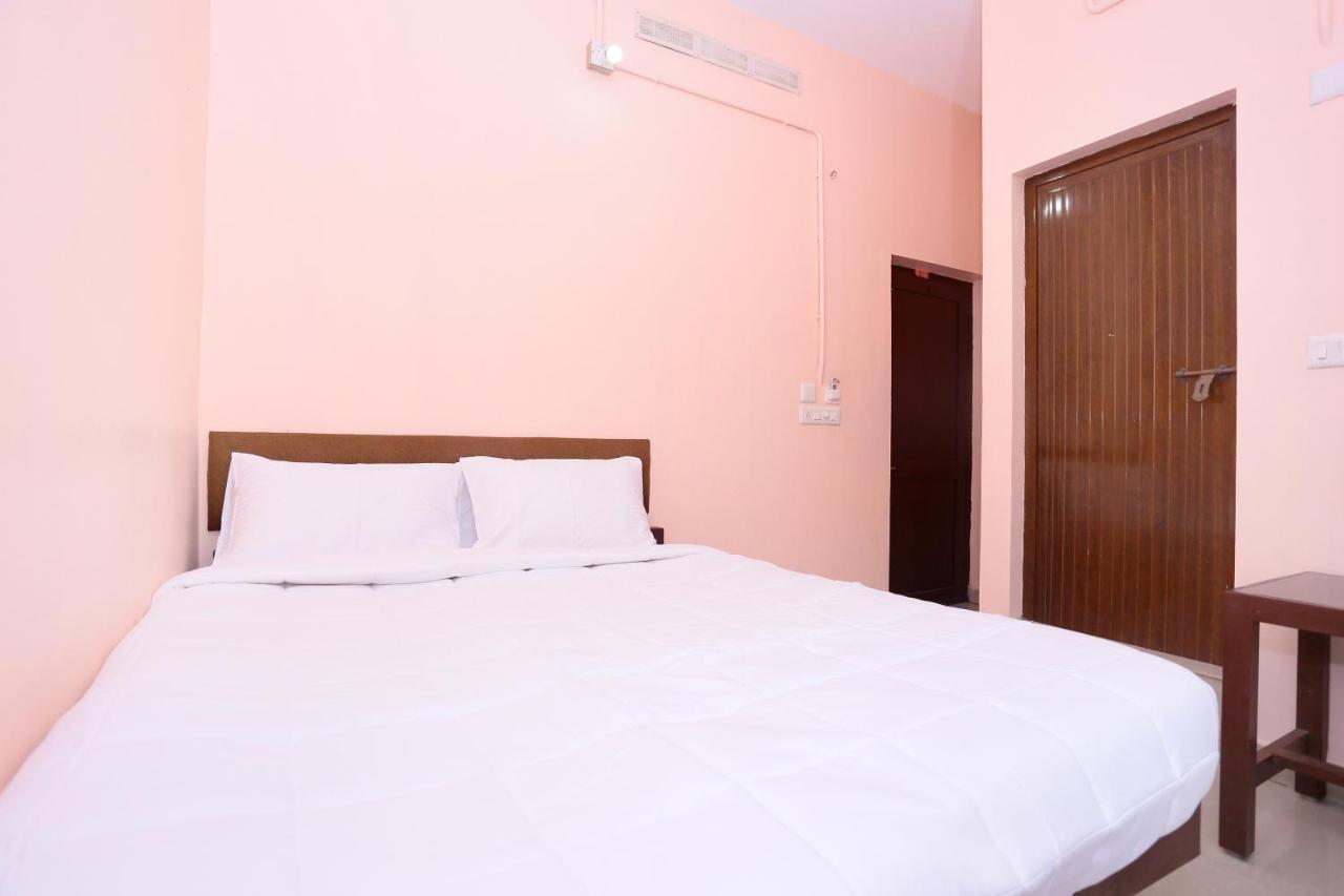 Hotel Ppg Homes Kochi