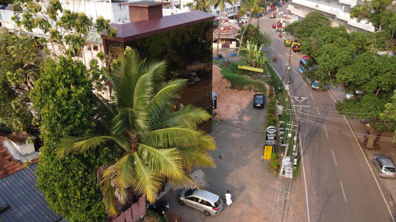 Hotel Ppg Homes 3*