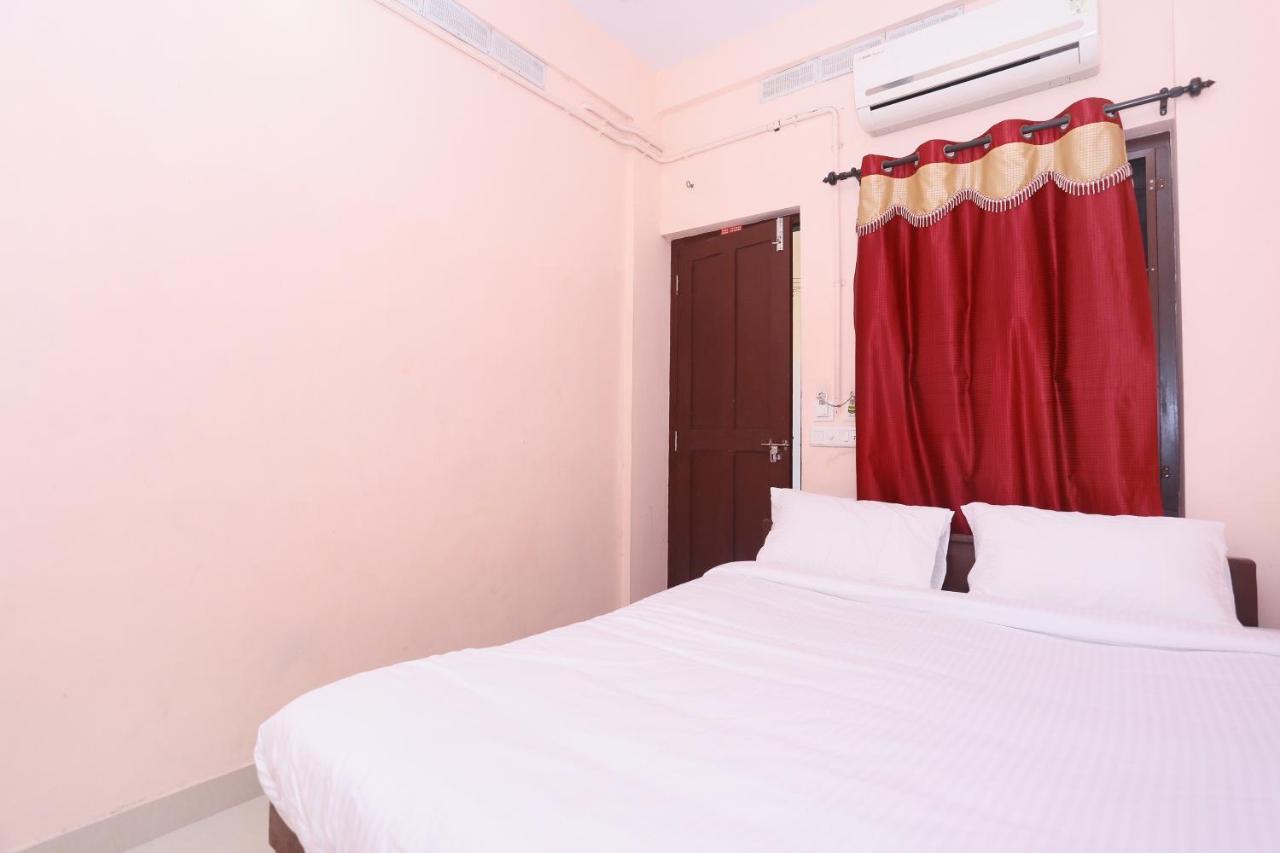 Ppg Homes 3* Kochi