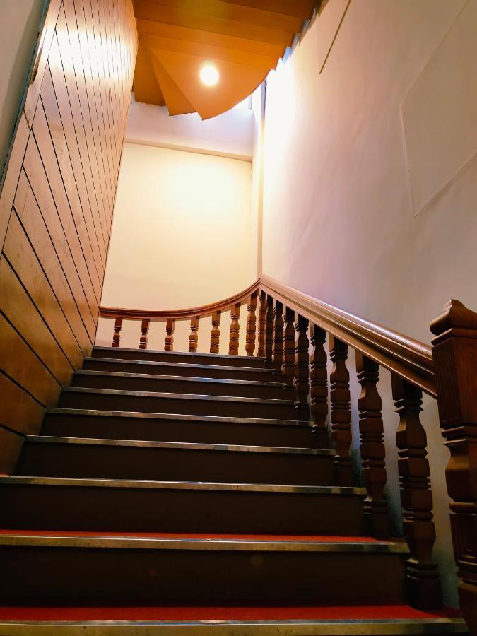 Presidency Centre 4* Kochi