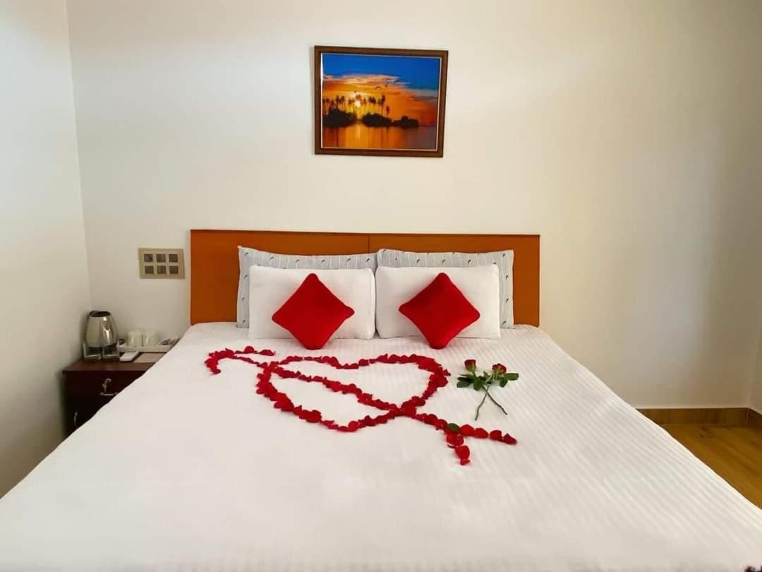 Homestay Zen Boutique *