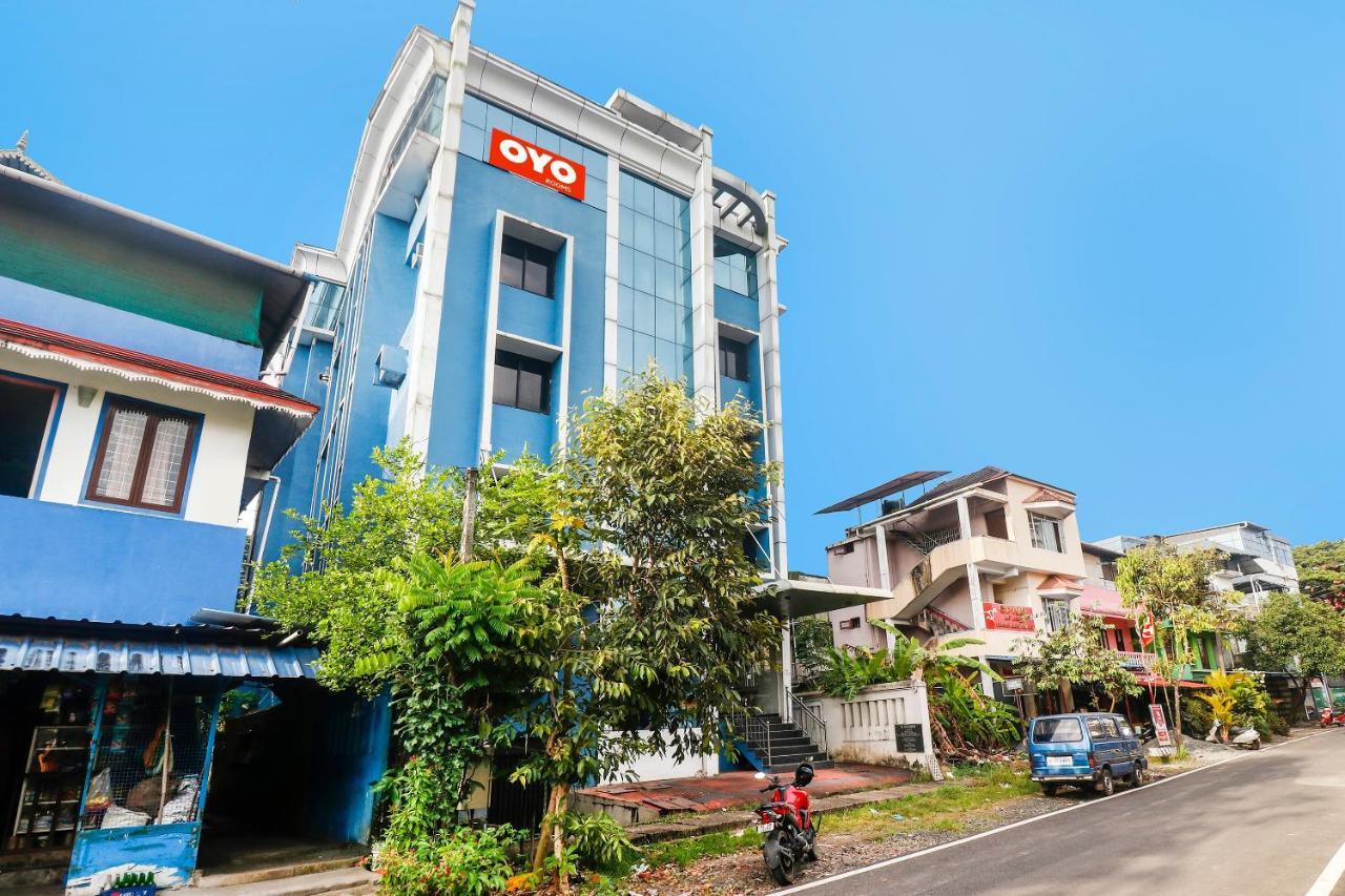 Oyo The Safe Kochi