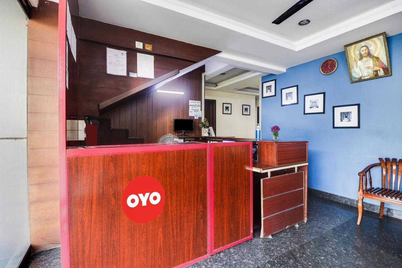 Hotel Oyo The Safe