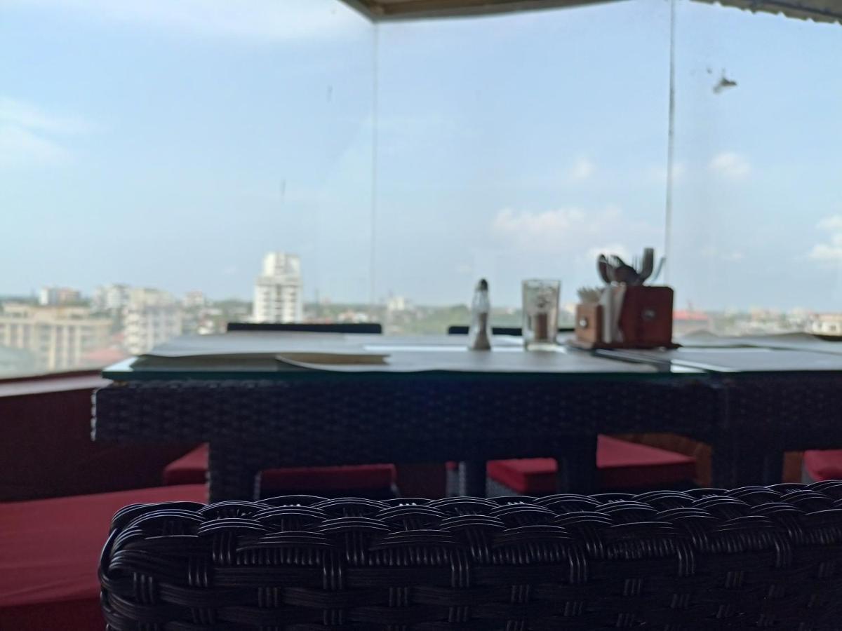 Presidency Centre Hotel Kochi