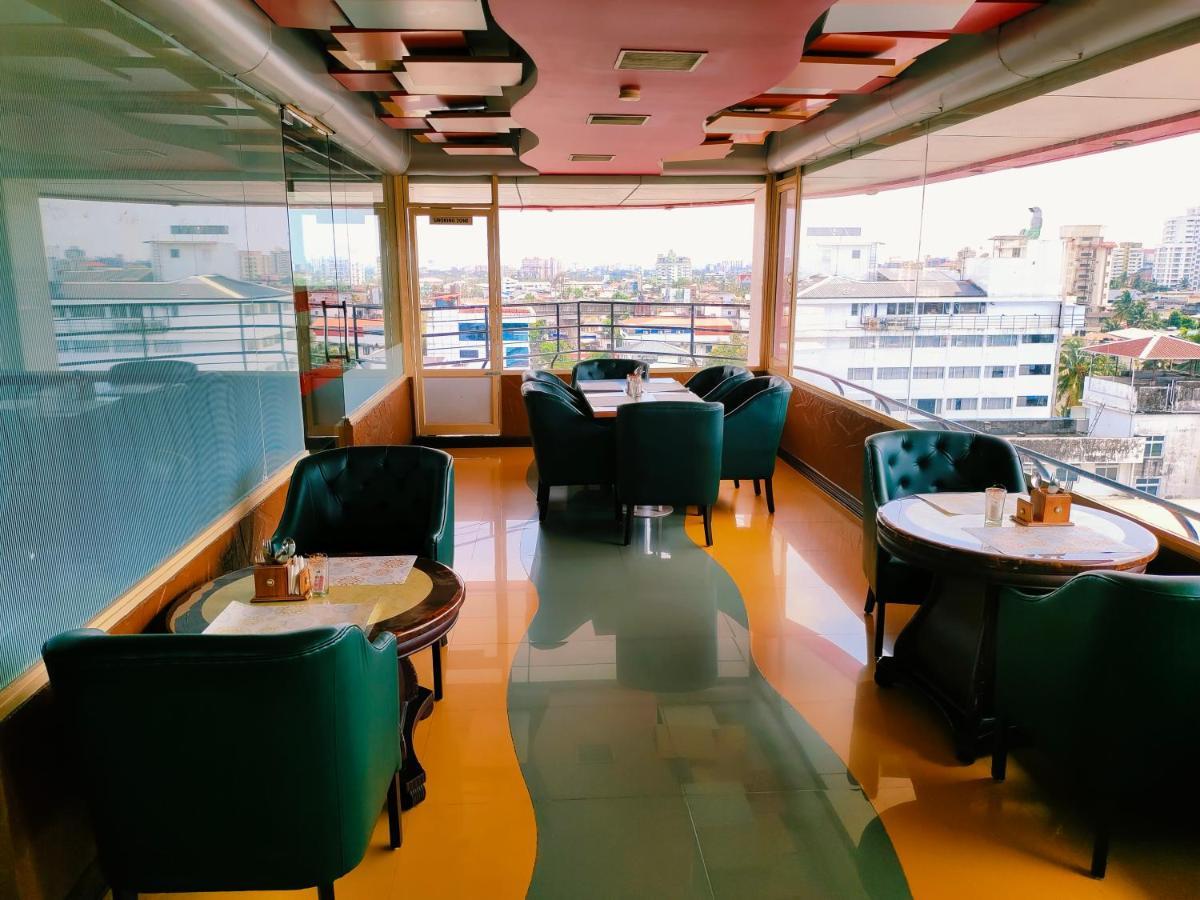 Presidency Centre 4*