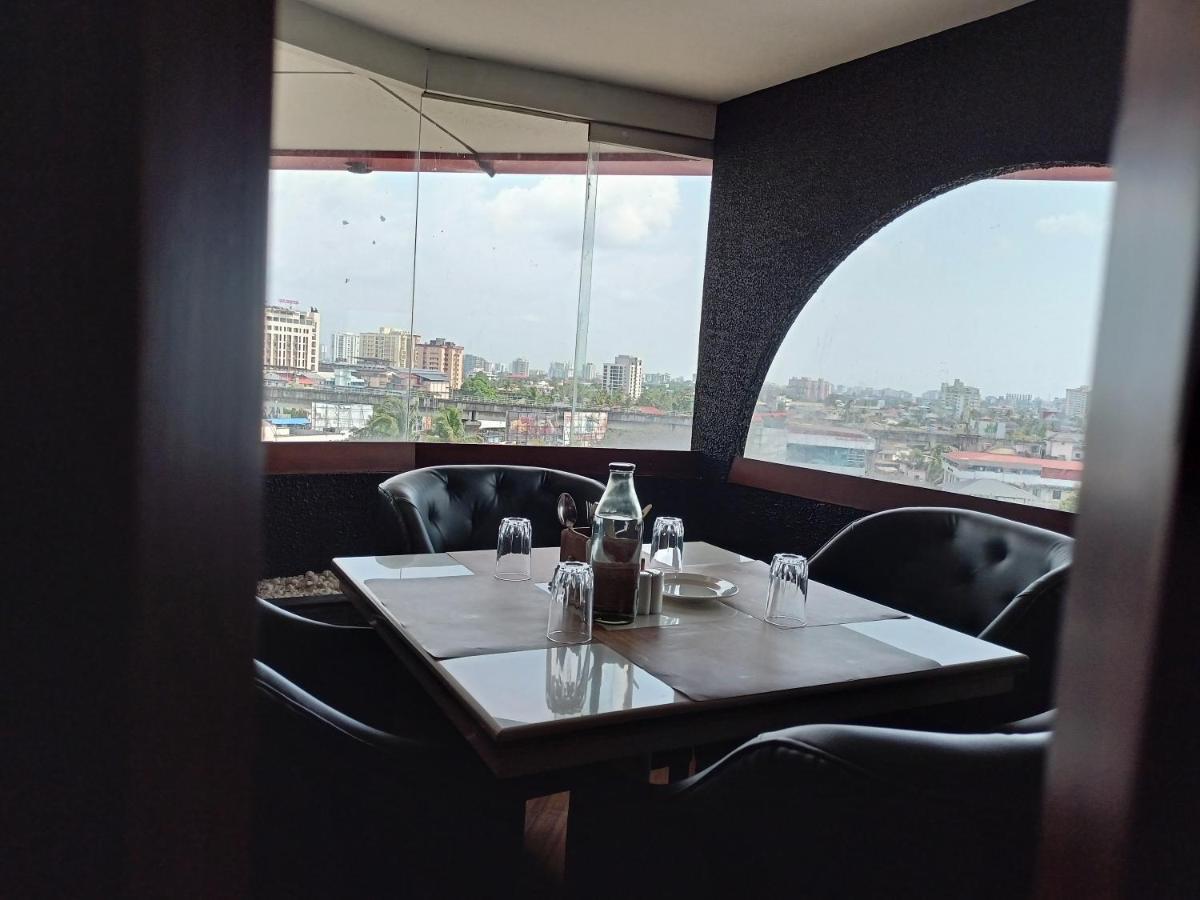 Presidency Centre Hotel Kochi