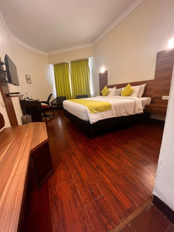 Presidency Centre 4*
