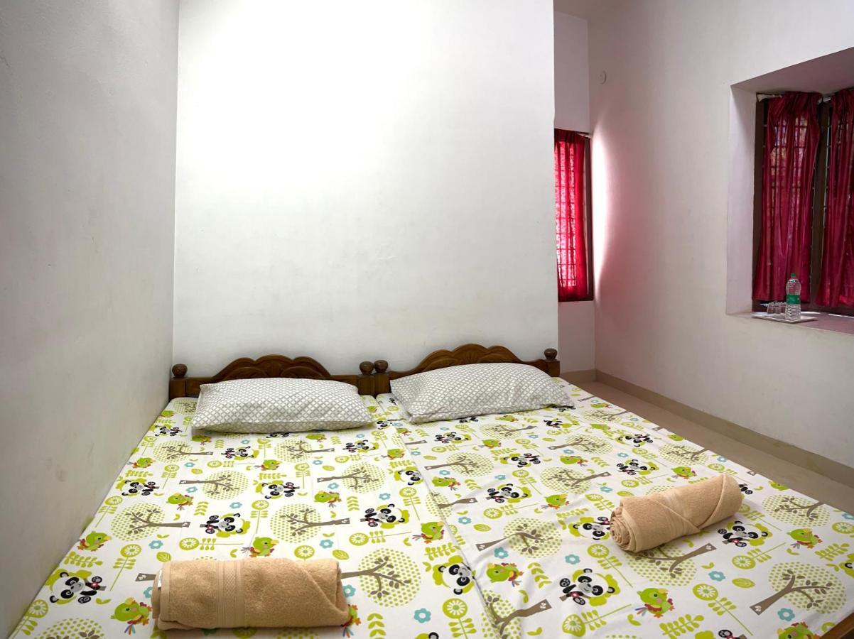 Benheal Homestay * Kochi