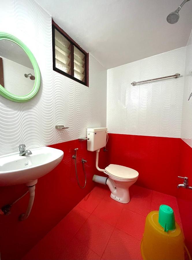 Benheal Homestay