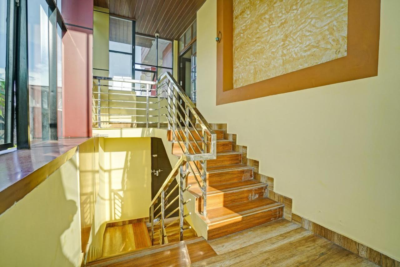 Hotel Flagship View Residency Kochi