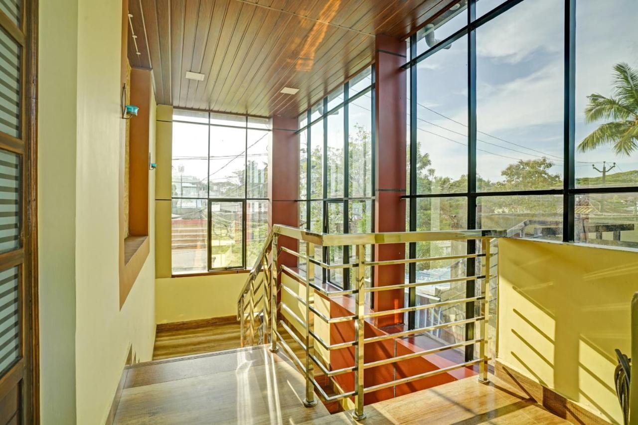Flagship View Residency Hotel