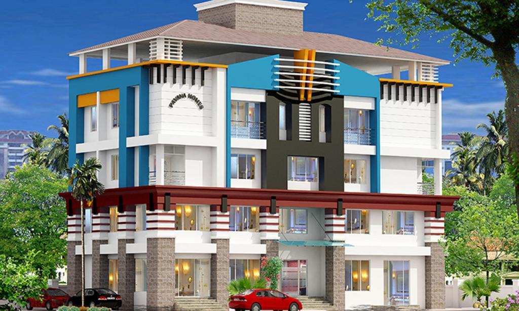 Pavana Kochi