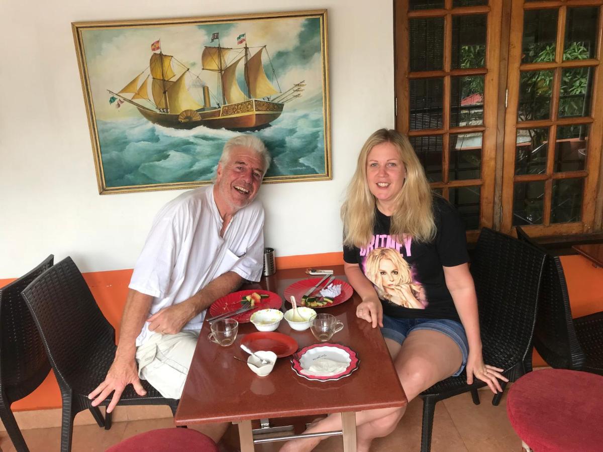 Sajhome Fortkochi, Kochi, Kerala, Inda Homestay Kochi