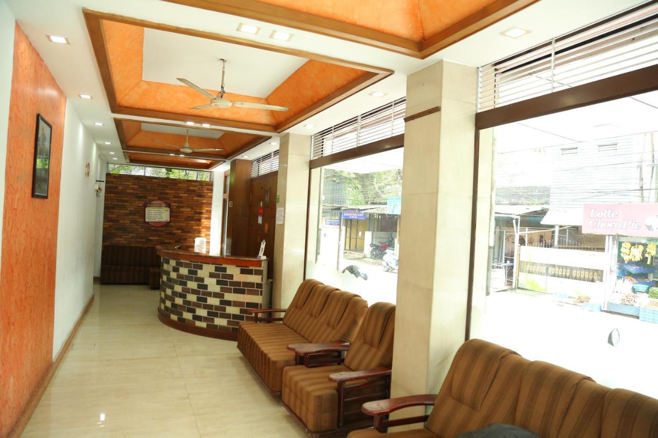 Malabar Plaza Kochi