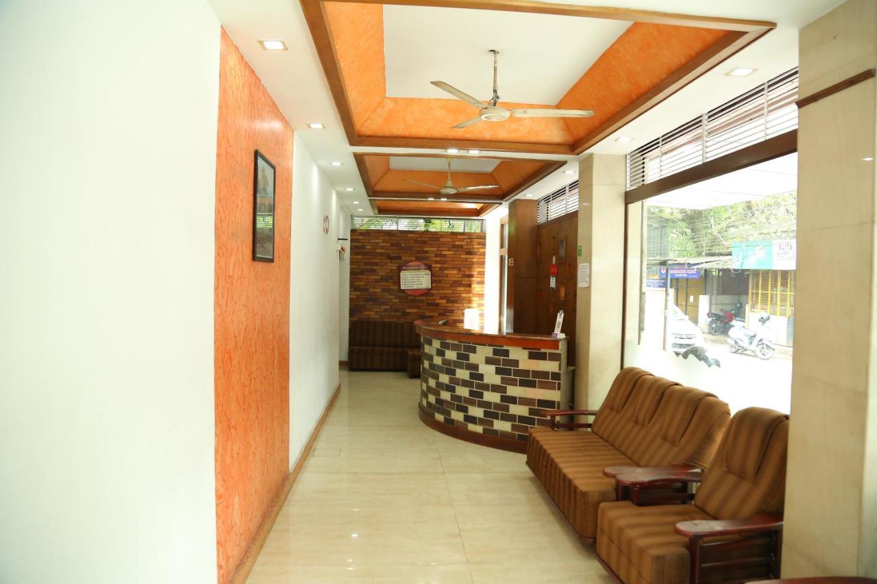Malabar Plaza