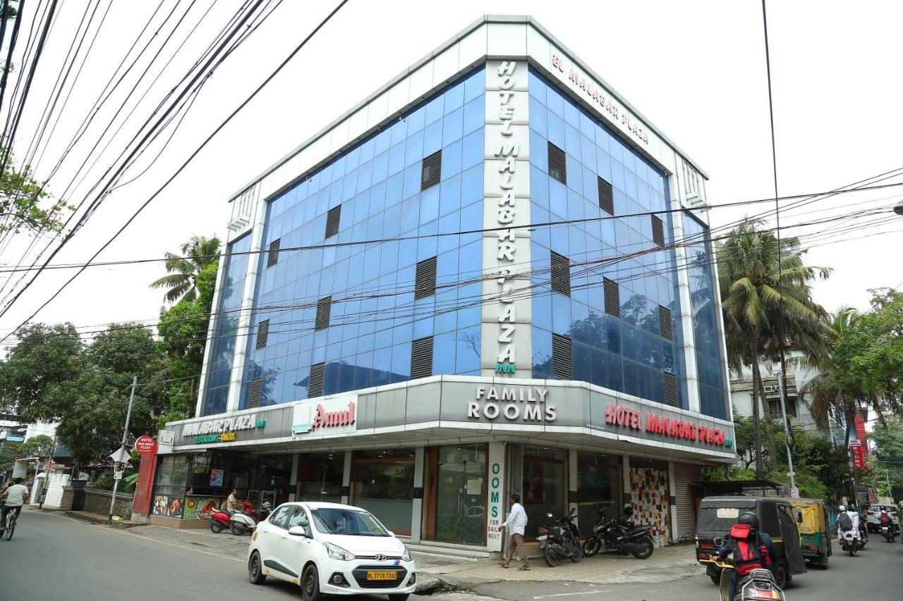 Malabar Plaza Hotel