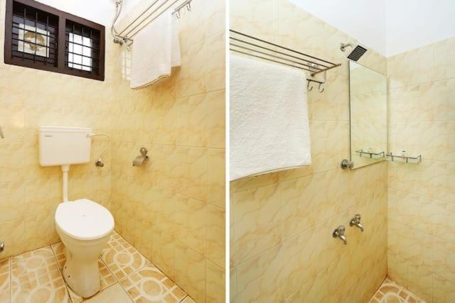Apartment Tharayil *