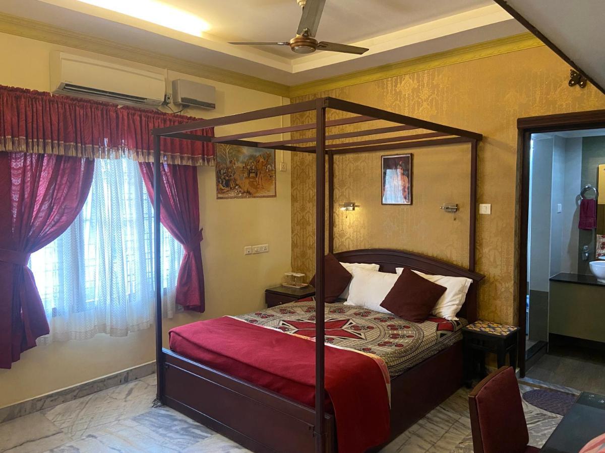 Sajhome Fortkochi, Kochi, Kerala, Inda Kochi