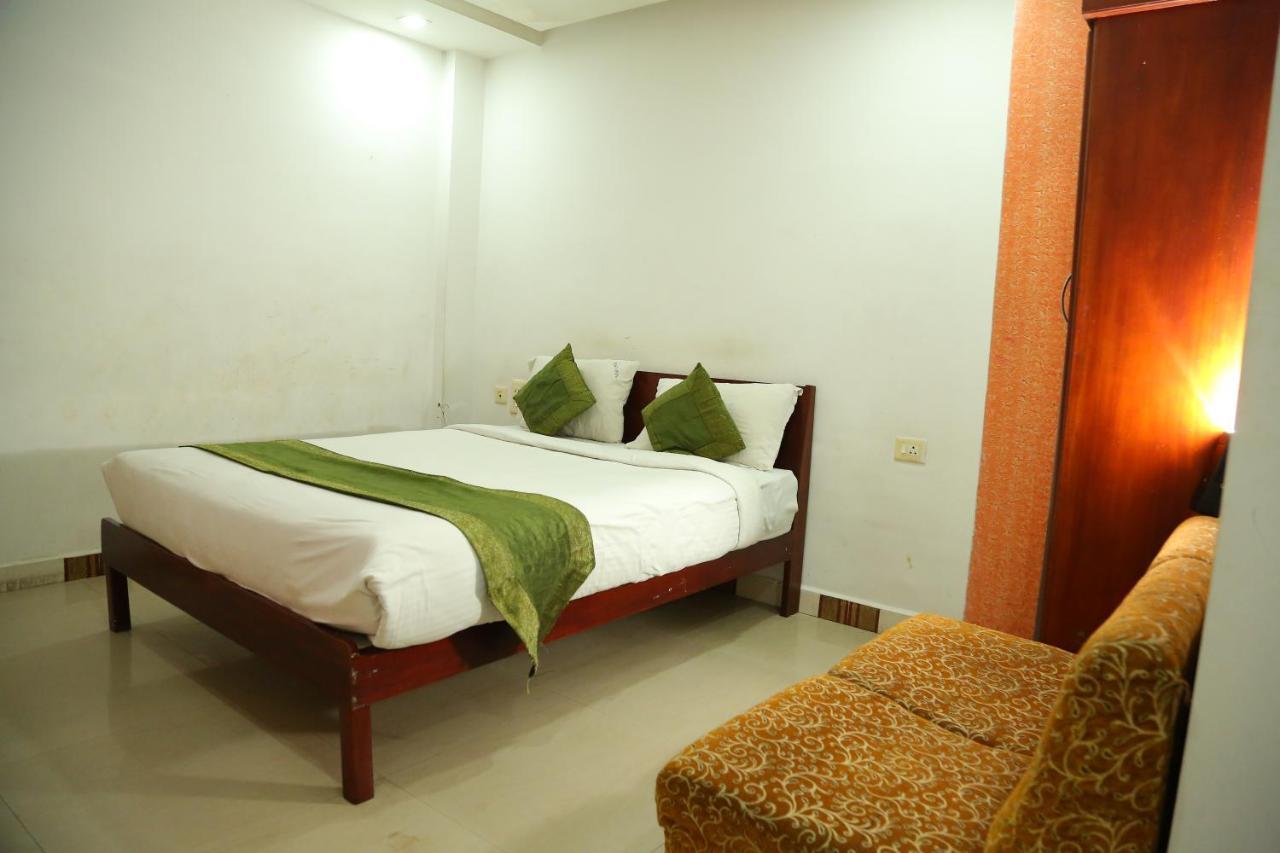 Hotel Malabar Plaza