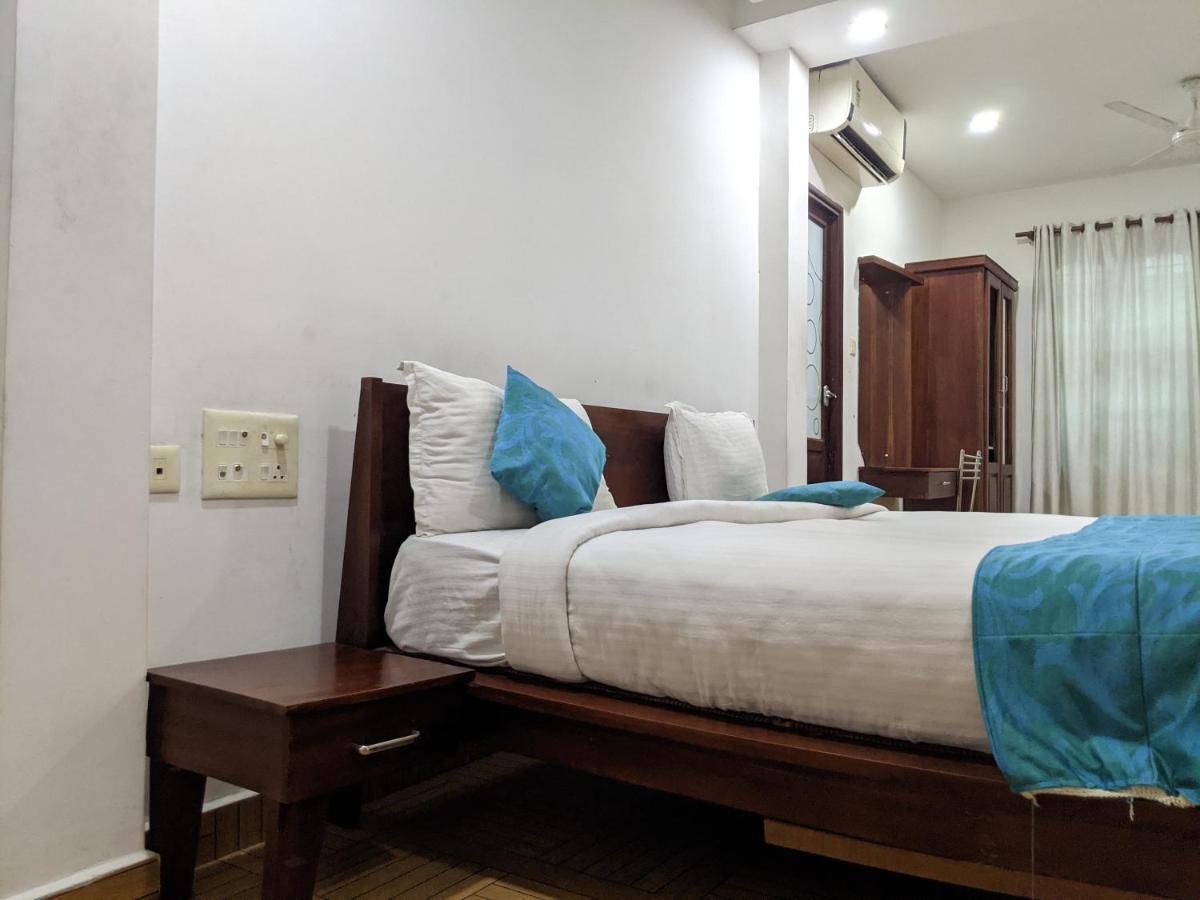 Hotel Malabar Plaza Kochi