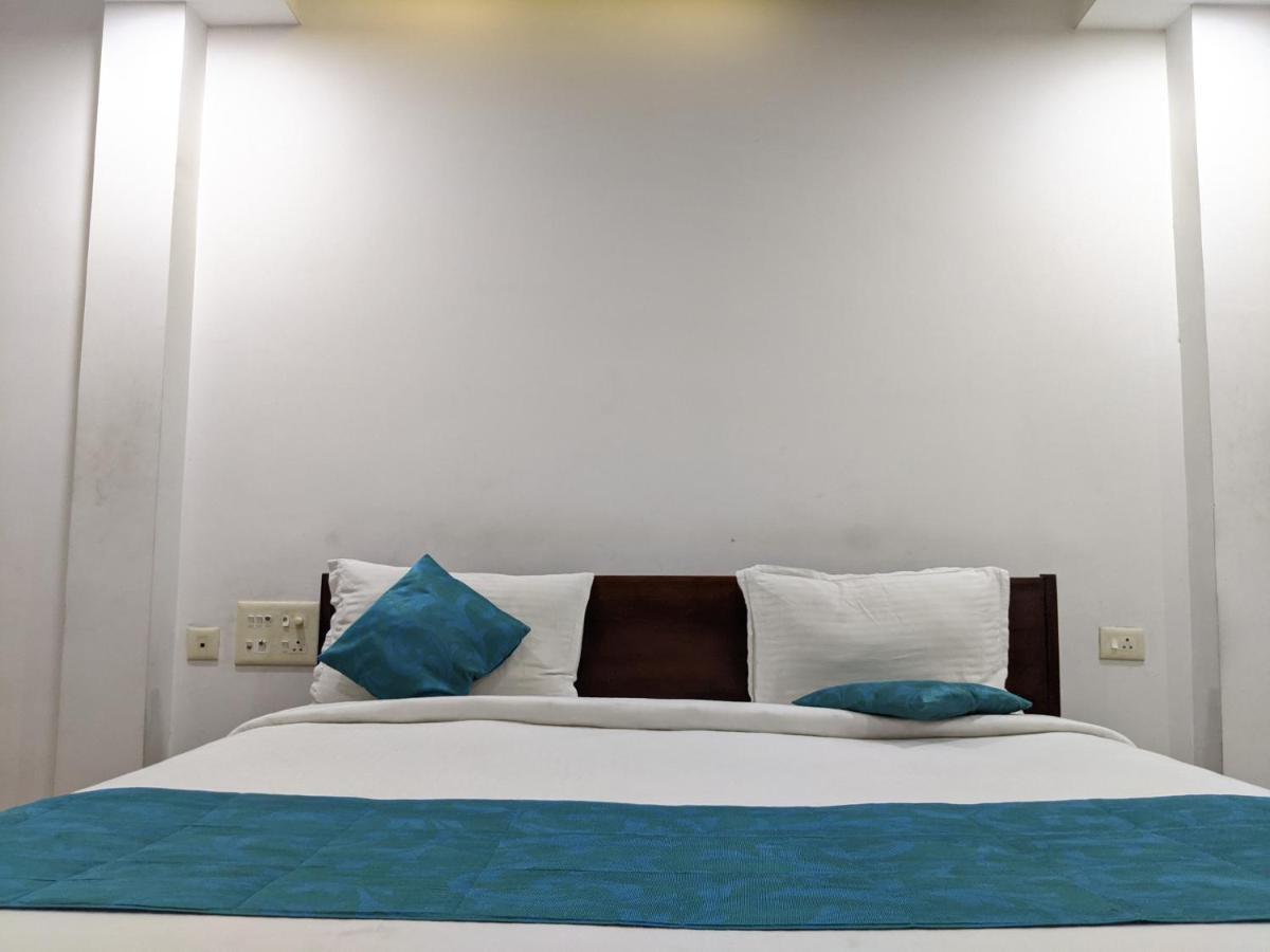 Malabar Plaza Hotel 2*