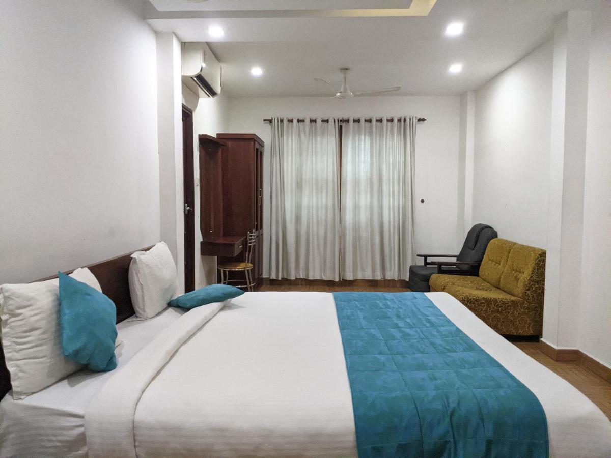 Malabar Plaza 2* Kochi
