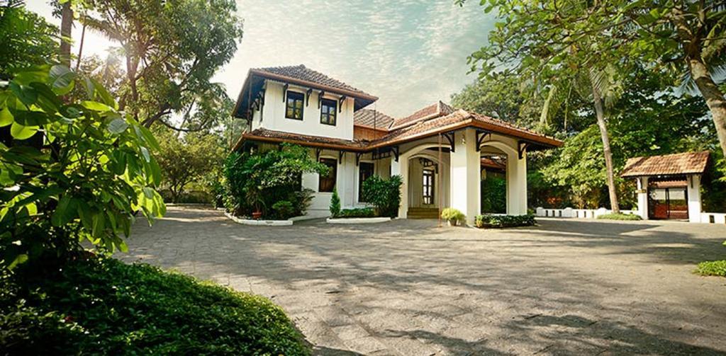 Heritage Methanam