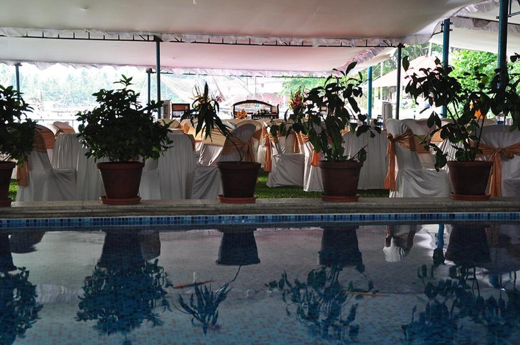 Hotel Heritage Methanam Kochi