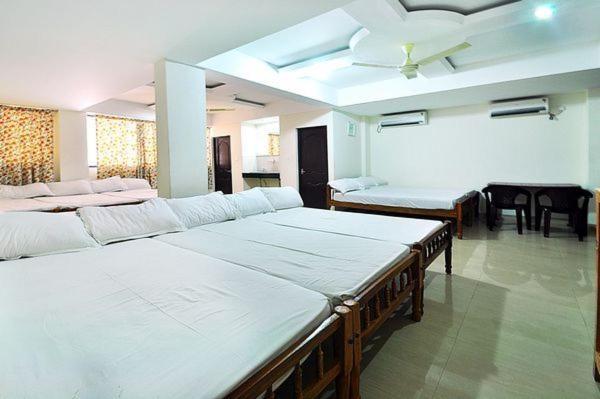 A V Residency Hotel
