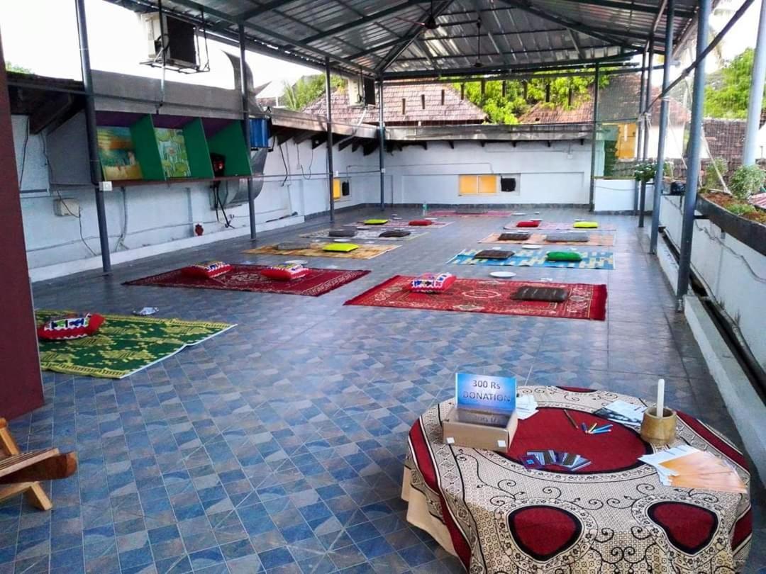 Hostel Hostel Kochi