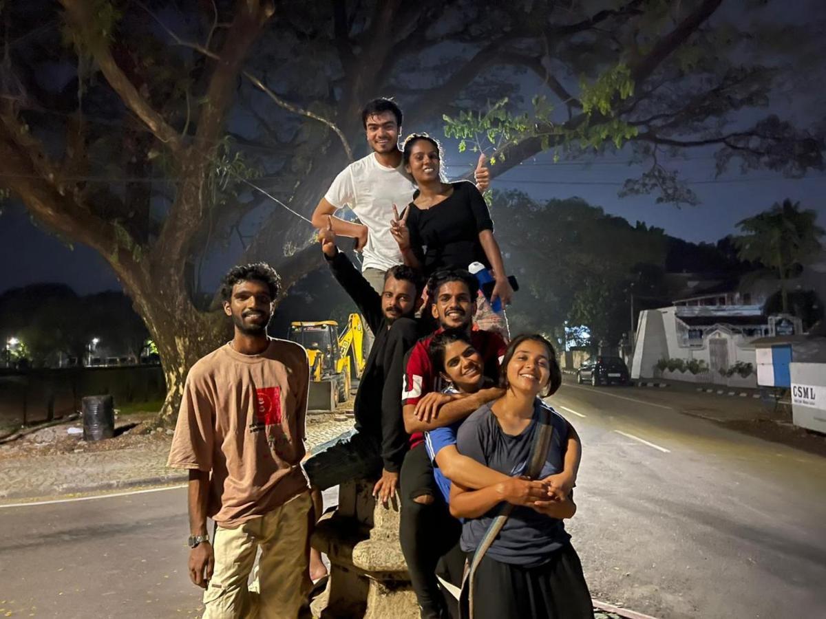 Hostel Hostel Kochi