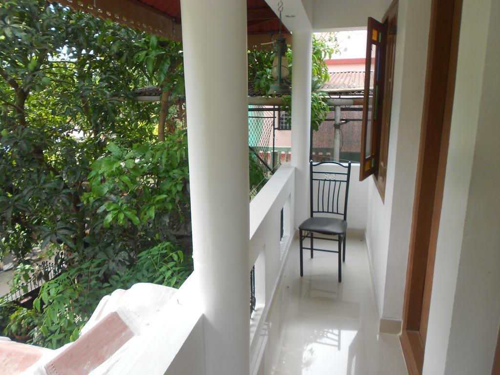 Homestay Heavenly