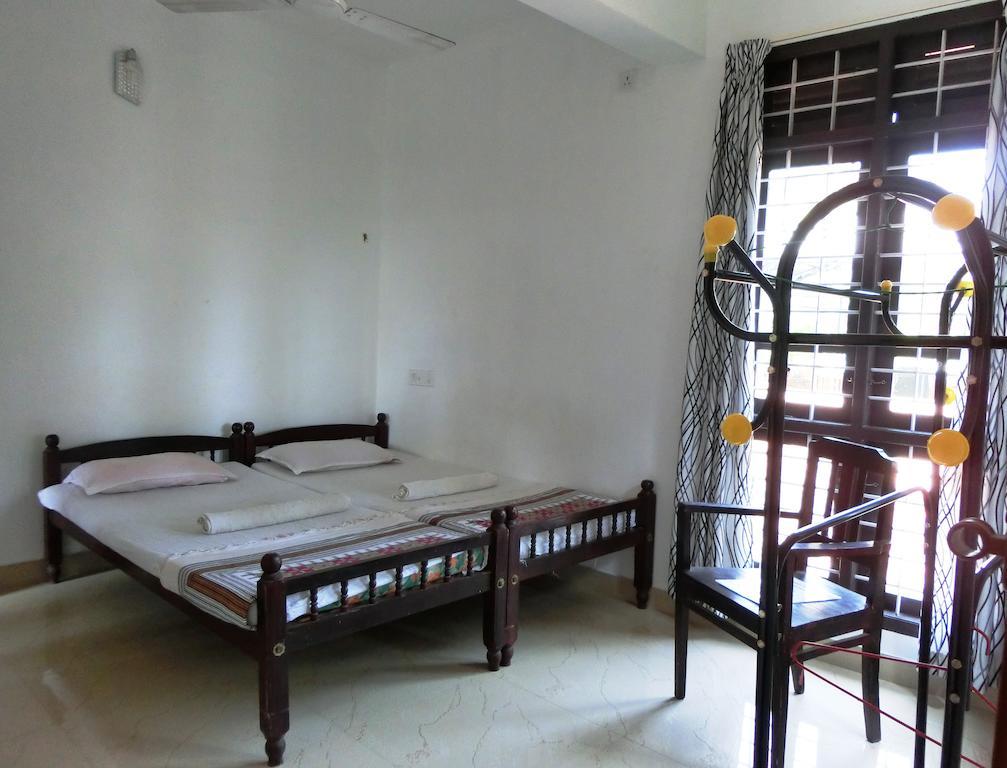 Homestay Immanuel Kochi