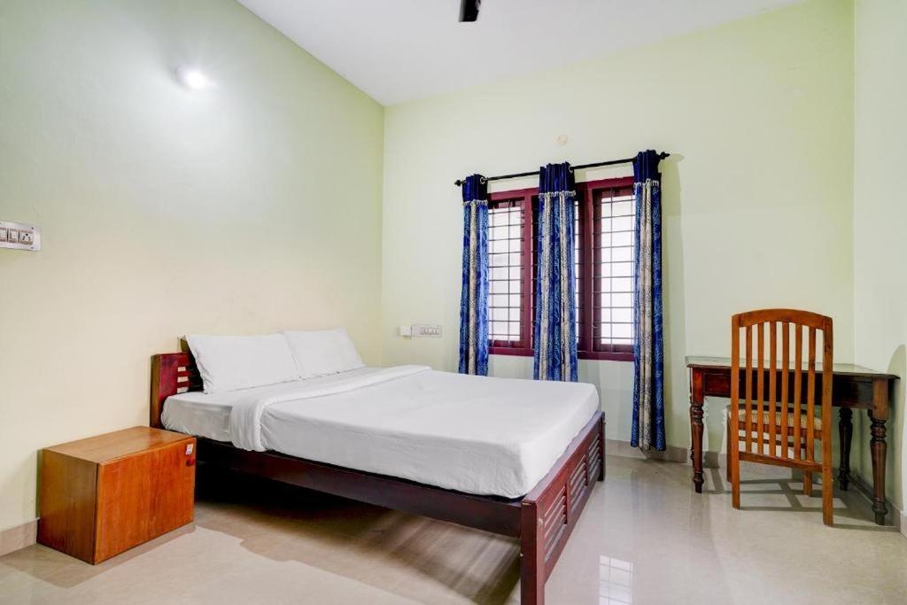 Shalom Palace Homestay Kochi