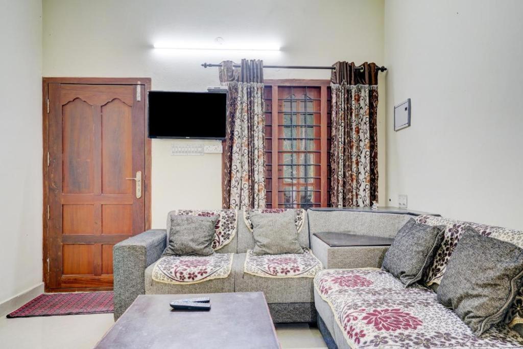 Homestay Shalom Palace Kochi