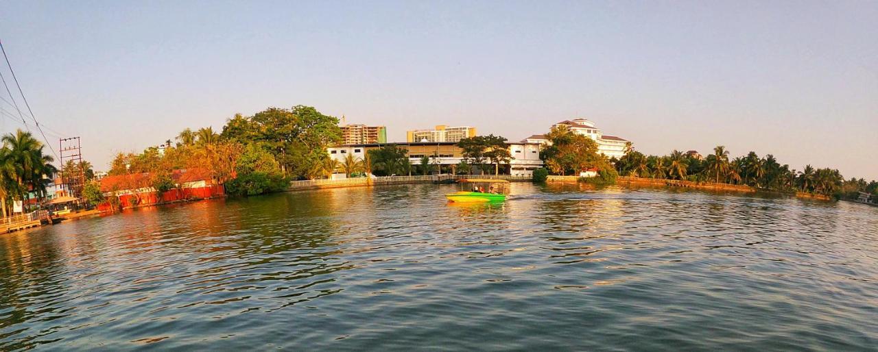 Shalom Palace Homestay