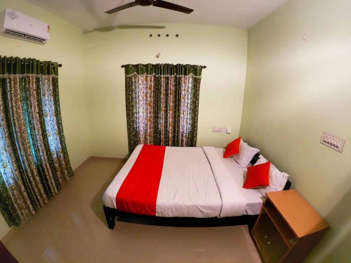 Homestay Shalom Palace Kochi