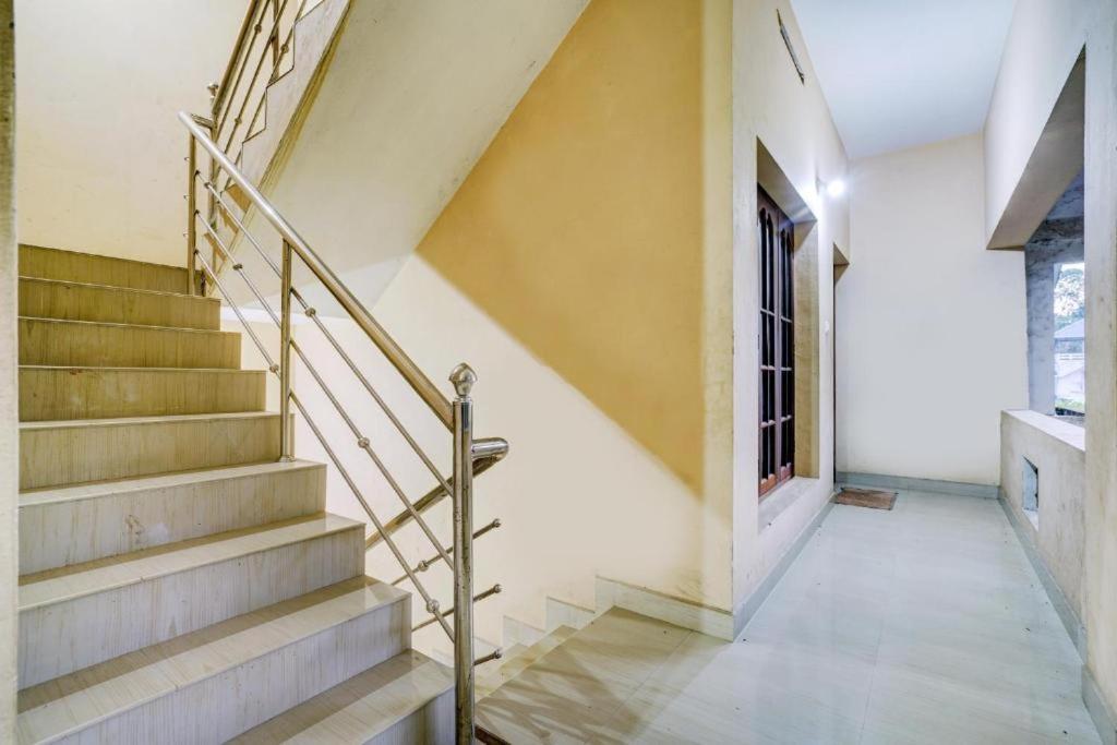 Shalom Palace Homestay Kochi