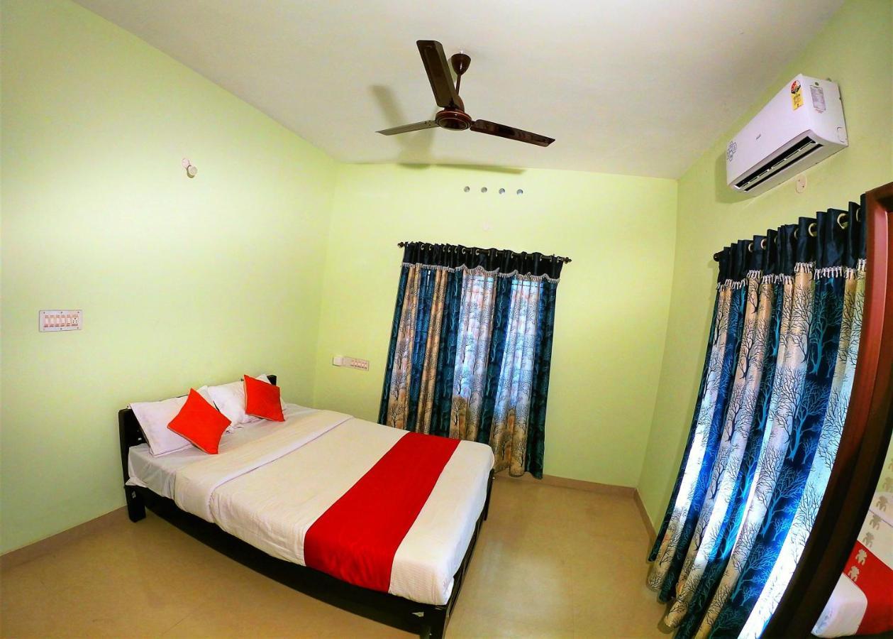 Homestay Shalom Palace Kochi