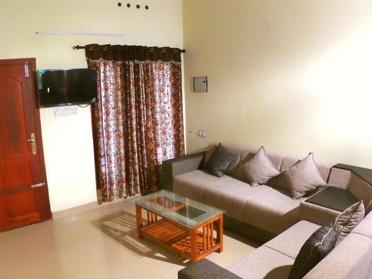Shalom Palace Kochi