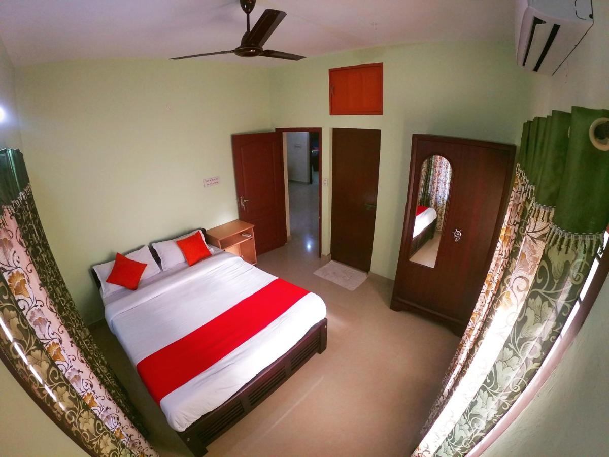 Shalom Palace * Kochi