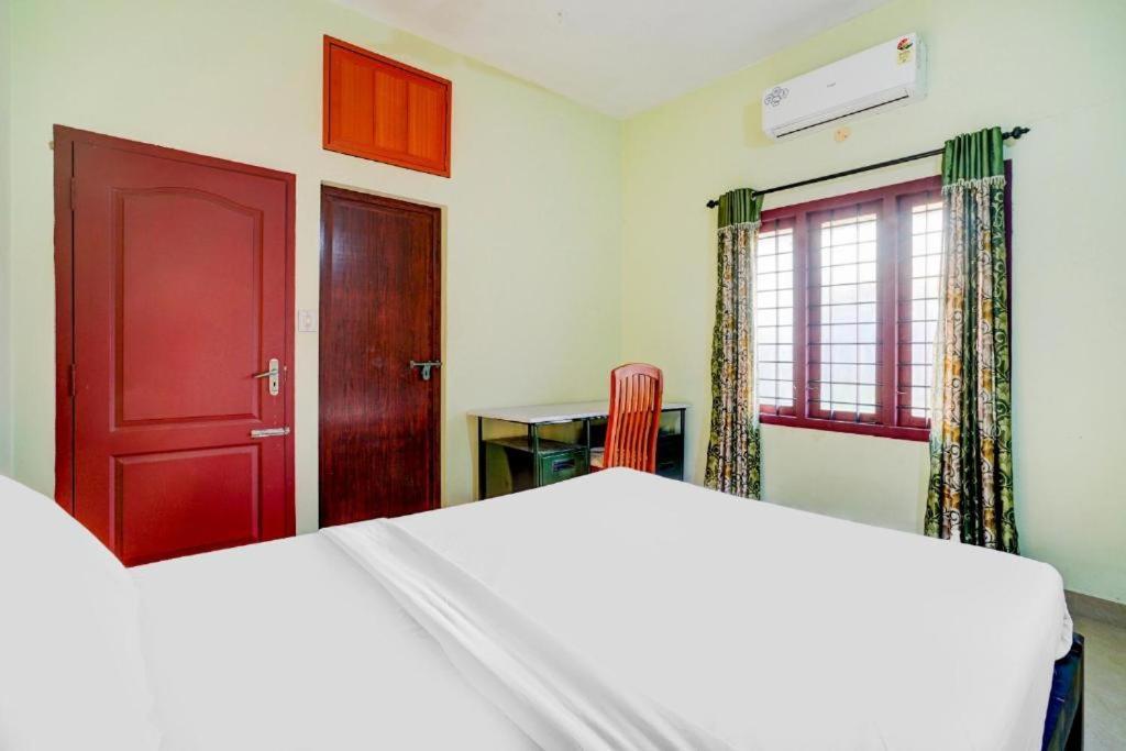 Homestay Shalom Palace